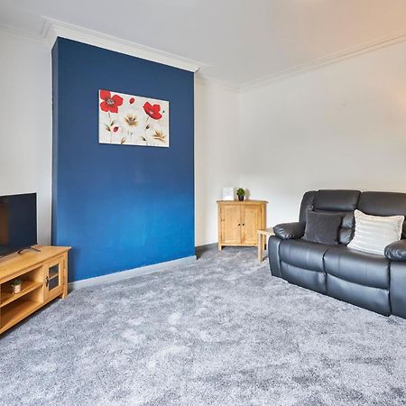 Host & Stay - Clarendon Apartments Redcar Luaran gambar
