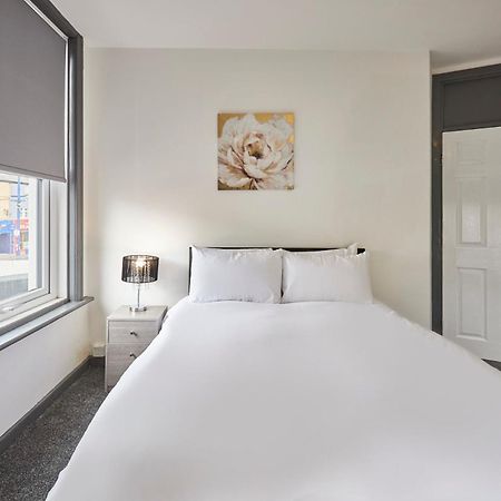 Host & Stay - Clarendon Apartments Redcar Luaran gambar