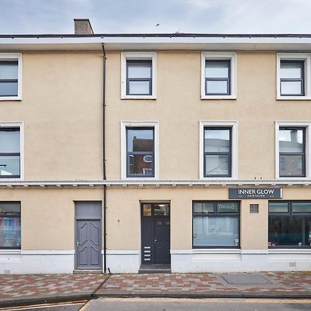 Host & Stay - Clarendon Apartments Redcar Luaran gambar