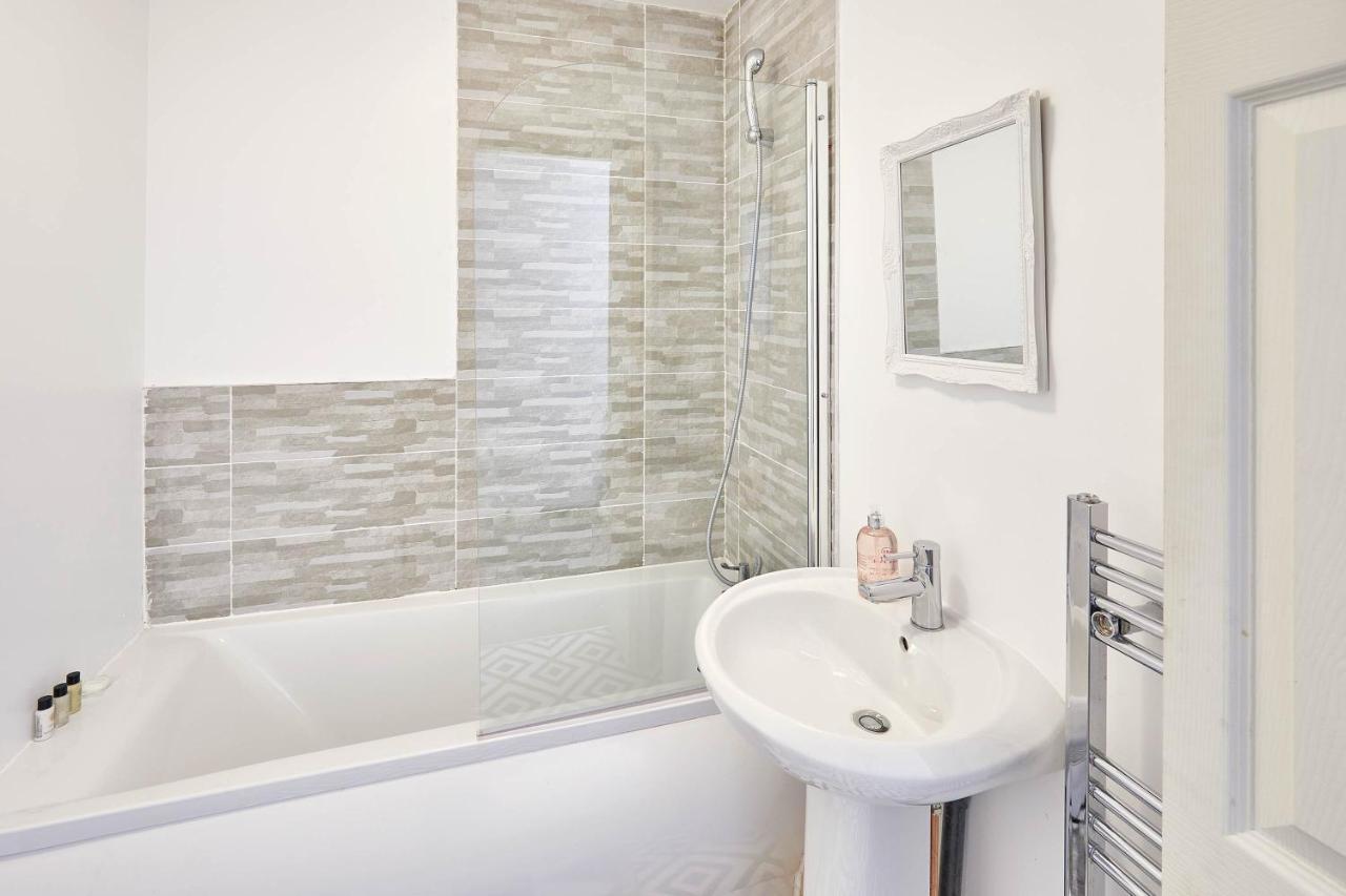 Host & Stay - Clarendon Apartments Redcar Luaran gambar