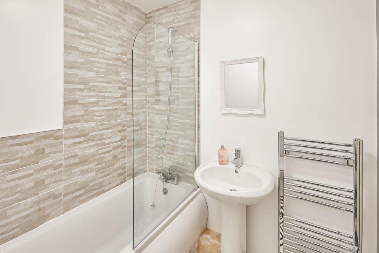 Host & Stay - Clarendon Apartments Redcar Luaran gambar
