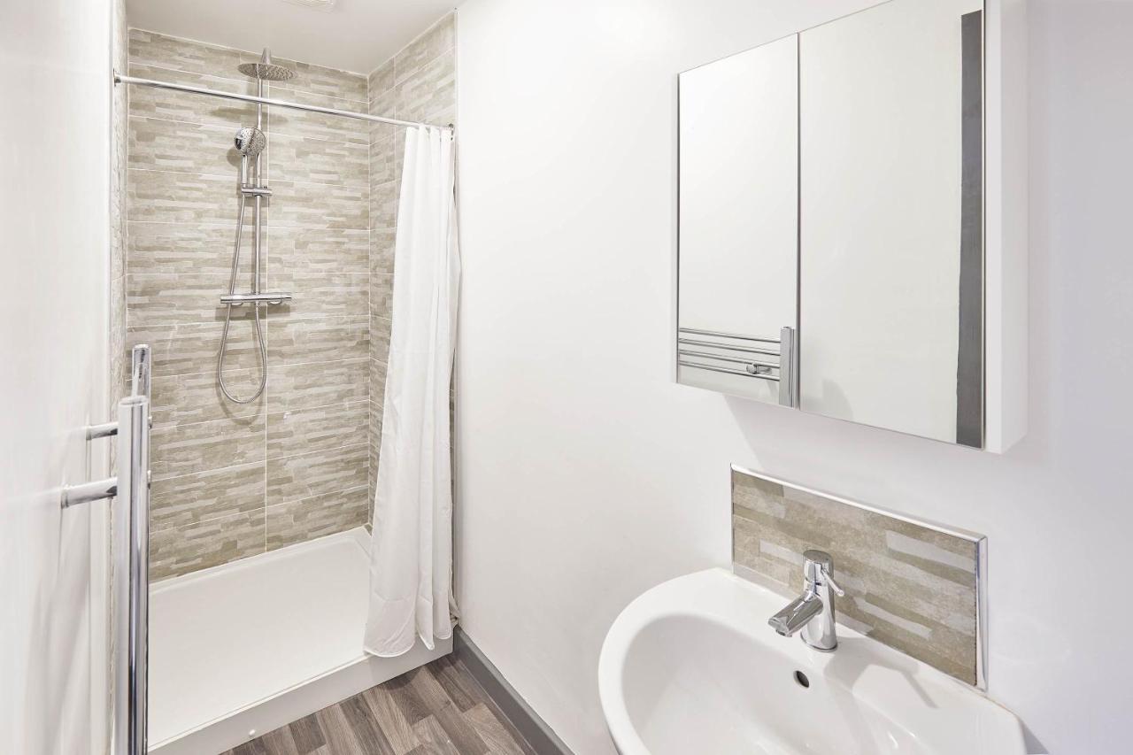 Host & Stay - Clarendon Apartments Redcar Luaran gambar