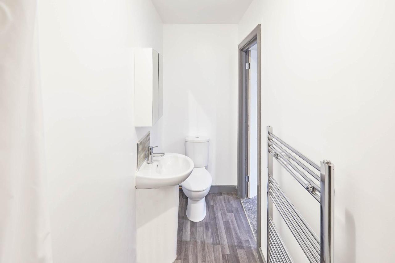 Host & Stay - Clarendon Apartments Redcar Luaran gambar