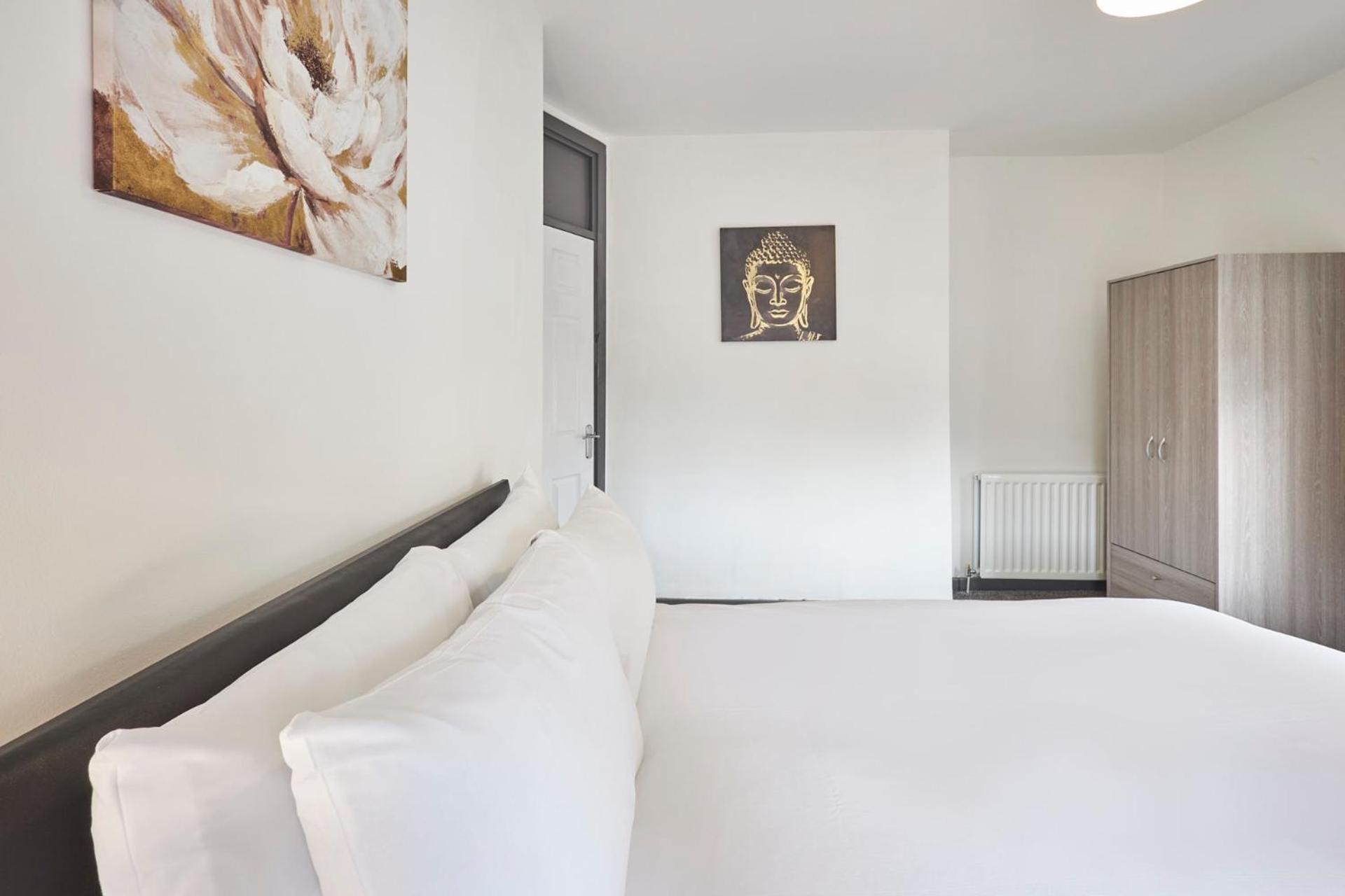 Host & Stay - Clarendon Apartments Redcar Luaran gambar