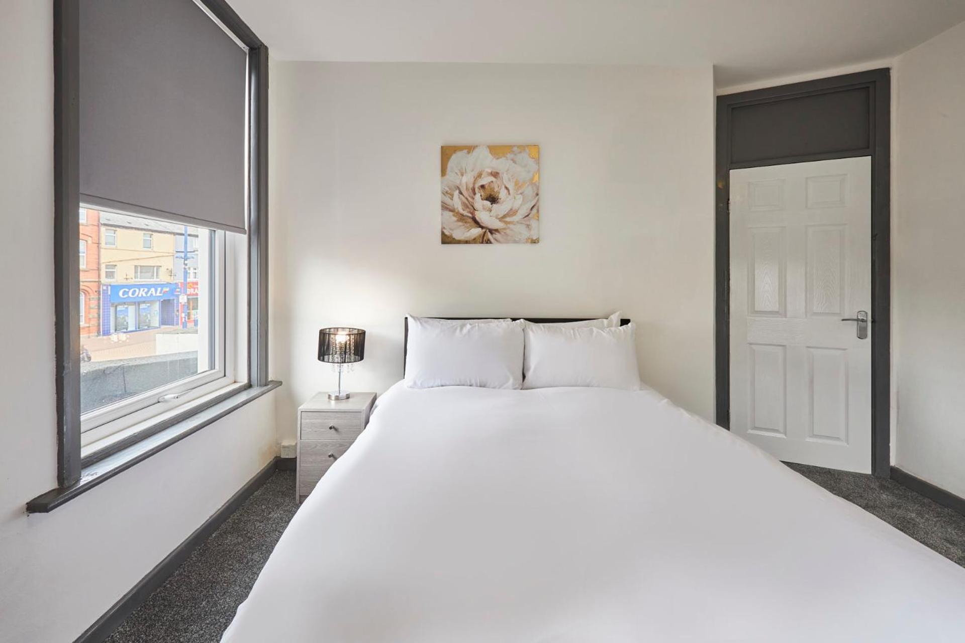 Host & Stay - Clarendon Apartments Redcar Luaran gambar