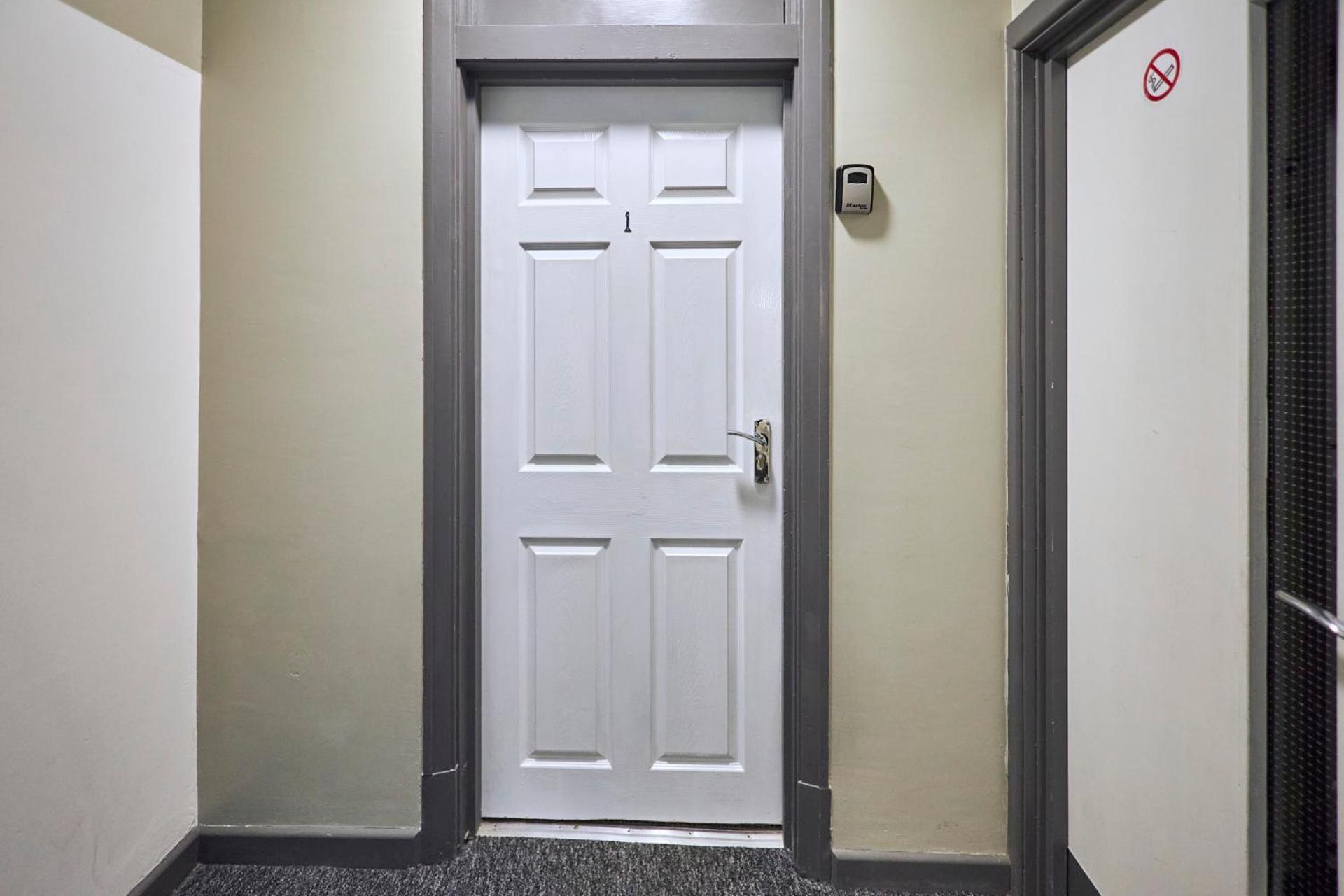 Host & Stay - Clarendon Apartments Redcar Bilik gambar