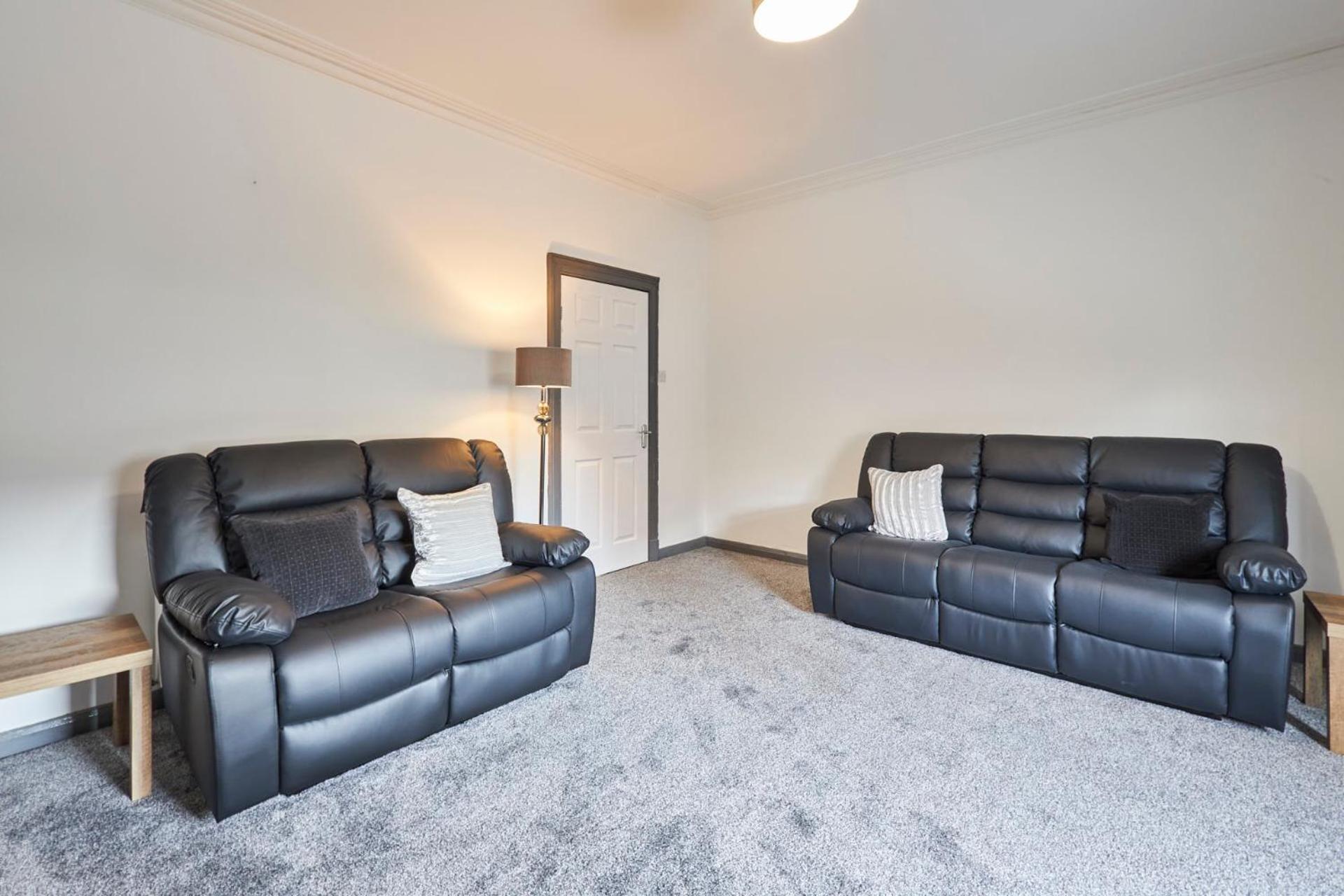 Host & Stay - Clarendon Apartments Redcar Bilik gambar