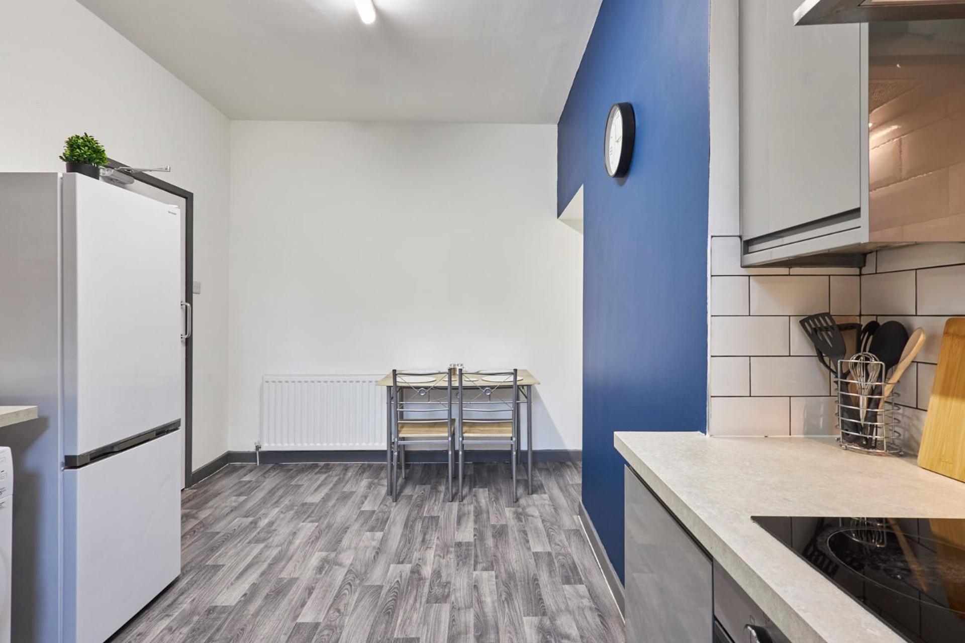 Host & Stay - Clarendon Apartments Redcar Bilik gambar